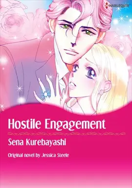 Read: Hostile Book Engagement