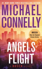 Angels Flight - Michael Connelly