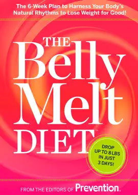 Read: The Belly Book Melt Diet