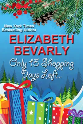Read: Only 15 Shopping Days Left... Book