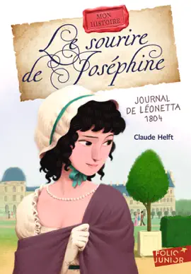 Read: Le sourire de Book Joséphine