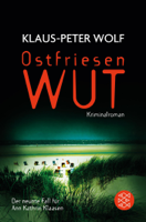 Klaus-Peter Wolf - Ostfriesenwut artwork