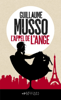 Guillaume Musso - L'appel de l'ange artwork