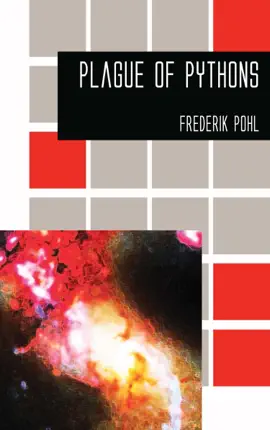 Read: Plague of Pythons Book