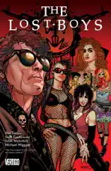 The Lost Boys Vol. 1