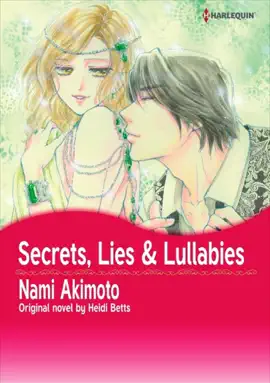Read: Secrets, Lies & Book Lullabies