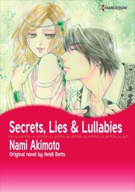 Secrets, Lies & Lullabies - Nami Akimoto & Heidi Betts