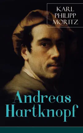 Read: Andreas Hartknopf Book