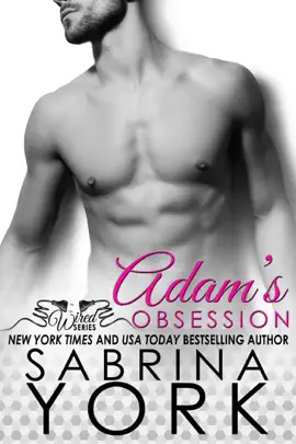 Read: Adam's Obsession Book