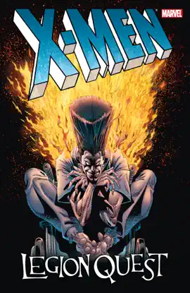 Read: X-Men