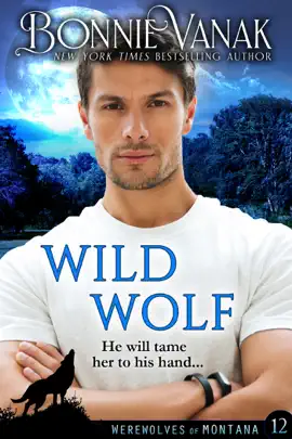 Read: Wild Book Wolf