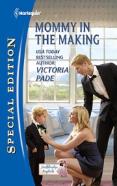 Mommy in the Making - Victoria Pade