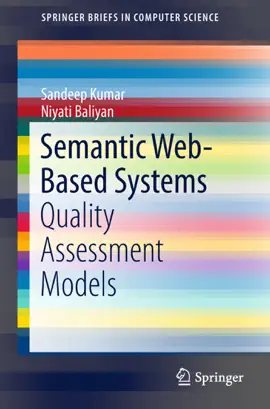 Read: Semantic Web-Based Book Systems