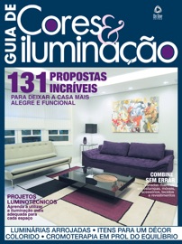 Guia de Cores & Iluminação 03 On Line Editora