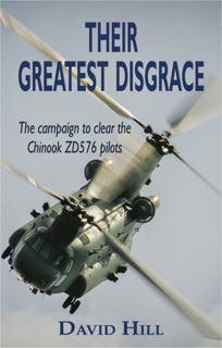 Their Greatest Disgrace by David Hill
