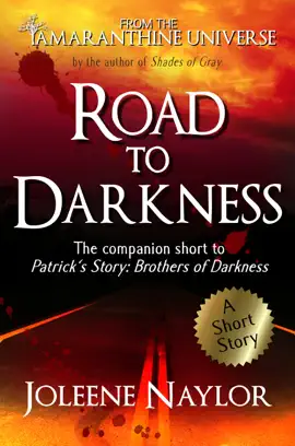 Read: Road to Book Darkness