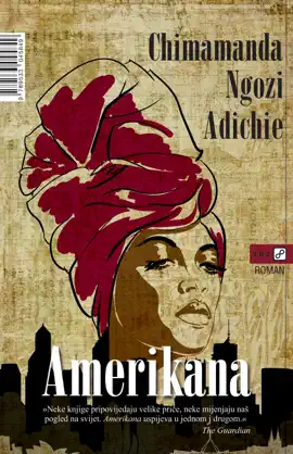 Read: Amerikana