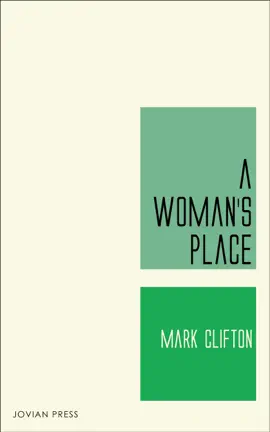 Read: Book A Woman's Place