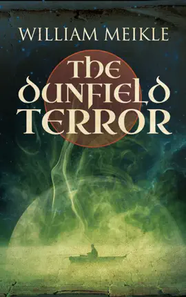 Read: The Dunfield Book Terror