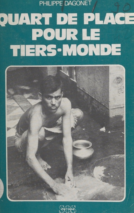 Quart de place pour le tiers monde