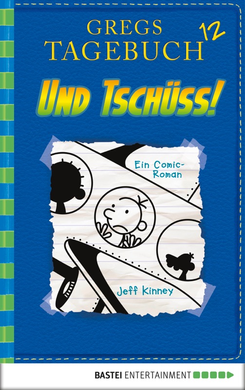 Und tschüss!