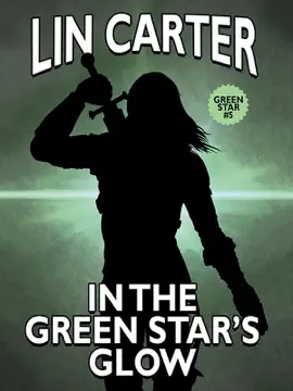 Read: Book In the Green Star's Glow