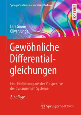 Read: Gewöhnliche Book Differentialgleichungen