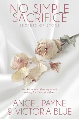 Read: No Simple Sacrifice Book