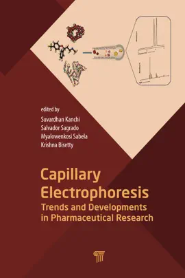 Read: Capillary Book Electrophoresis