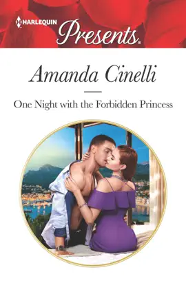 Read: Book One Night with the Forbidden Princess