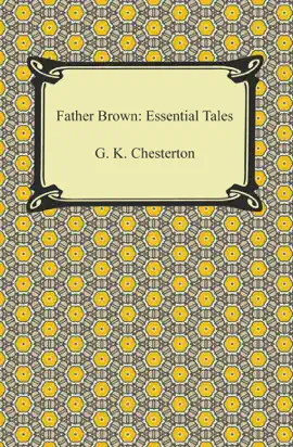 Read: Father Brown: Book Essential Tales