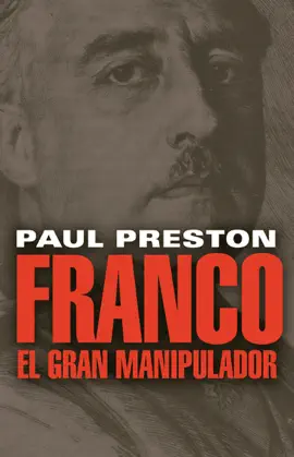 Read: Franco. El gran Book manipulador