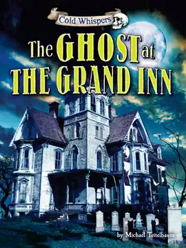 The Ghost at The Grand Inn