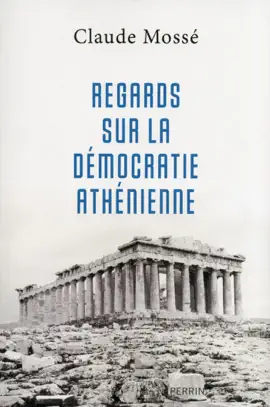 Read: Regards sur la Book démocratie athénienne