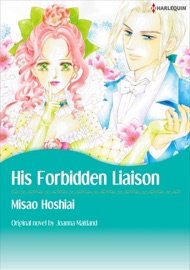 His Forbidden Liaison - Misao Hoshiai