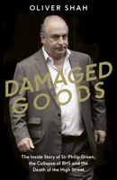 Oliver Shah - Damaged Goods artwork