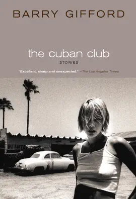 Read: The Cuban Book Club