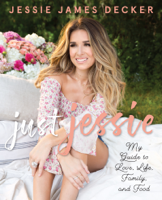 Jessie James Decker - Just Jessie artwork