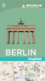 Berlin. MapBook. Wydanie 1 Praca Zbiorowa