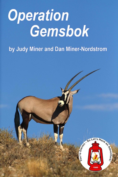 Operation Gemsbok