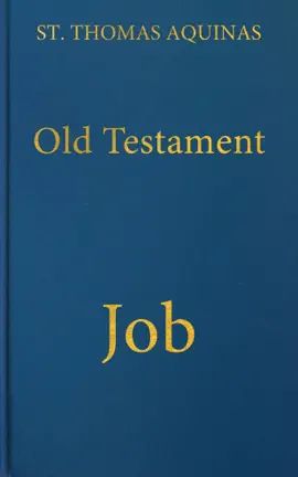 Read: Book Commentary on the Book of Job