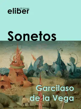Read: Sonetos