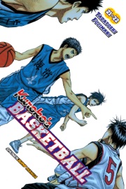 Kuroko’s Basketball, Vol. 11 - Tadatoshi Fujimaki