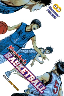 Kuroko’s Basketball, Vol. 11 by Tadatoshi Fujimaki