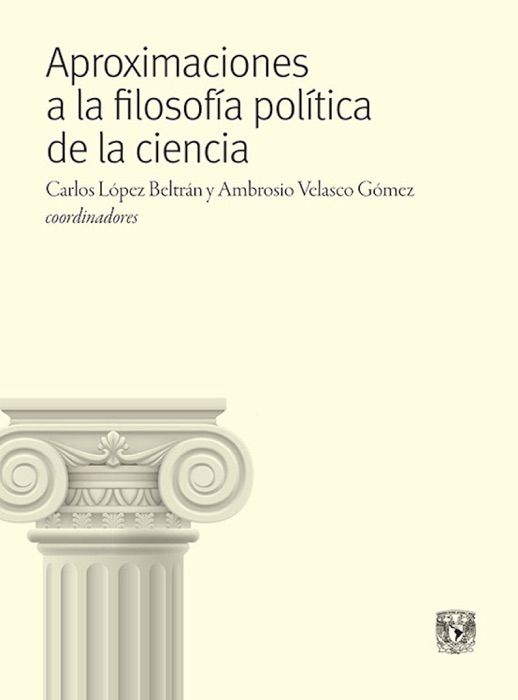 Aproximaciones a la filosofía política de la ciencia