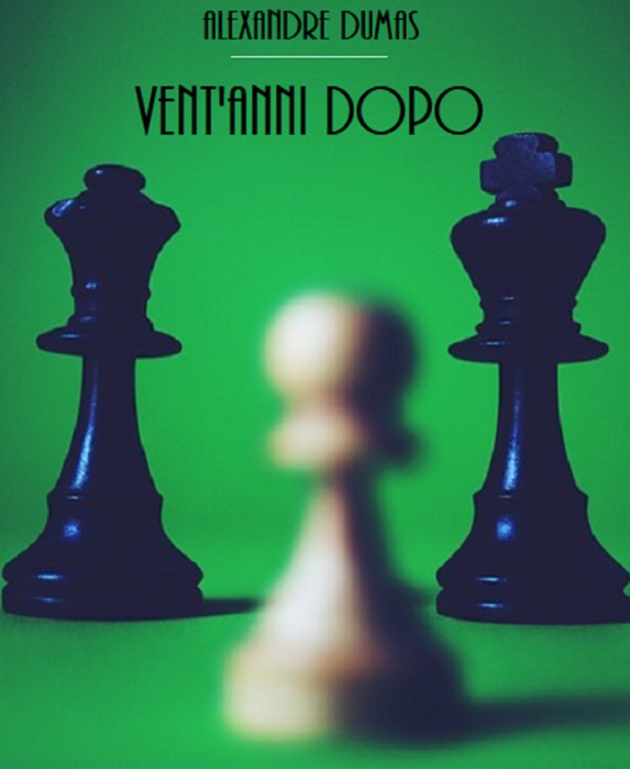 Vent' Anni Dopo