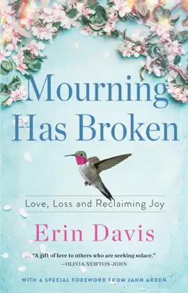 Read: Book Mourning Has Broken