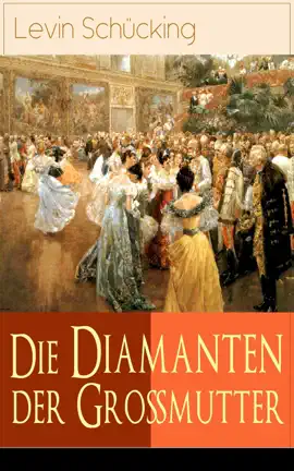 Read: Die Diamanten Book der Großmutter