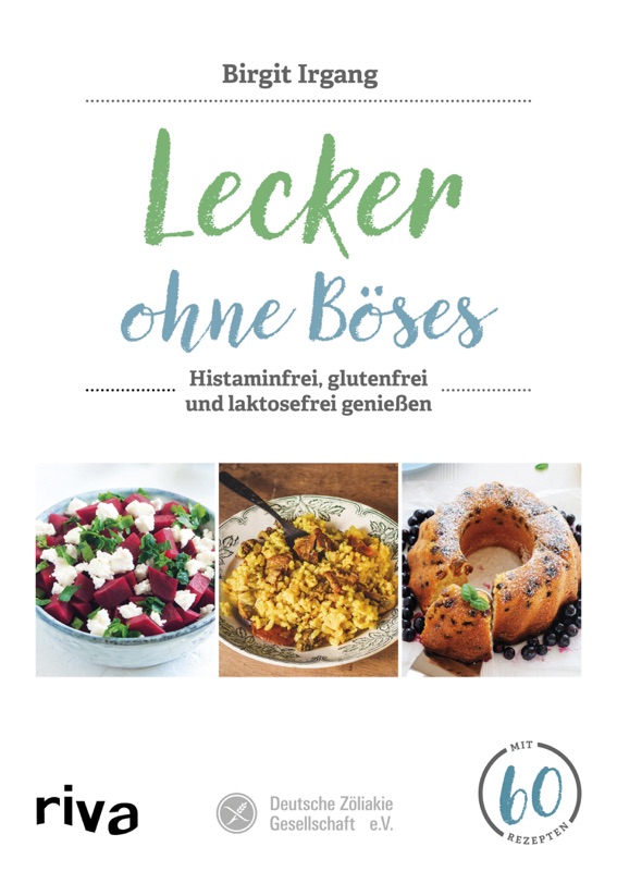 Lecker ohne Böses