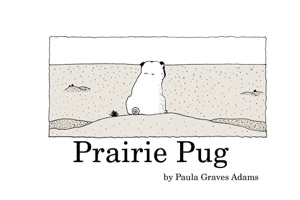 Prairie Pug